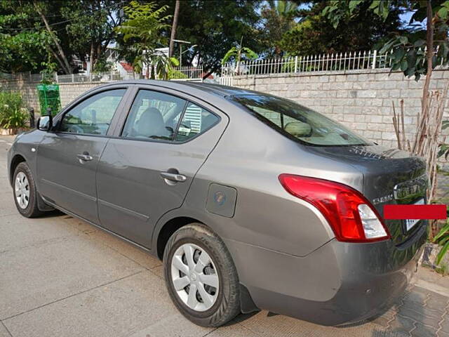 Used Nissan Sunny [2011-2014] XL in Bangalore