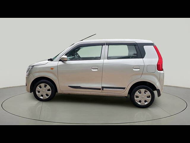 Used Maruti Suzuki Wagon R [2019-2022] VXi 1.0 [2019-2019] in Lucknow