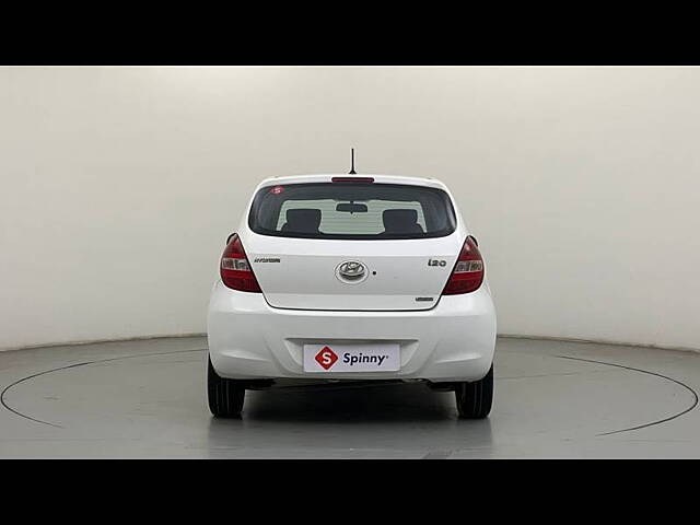 Used Hyundai i20 [2010-2012] Magna 1.2 in Lucknow