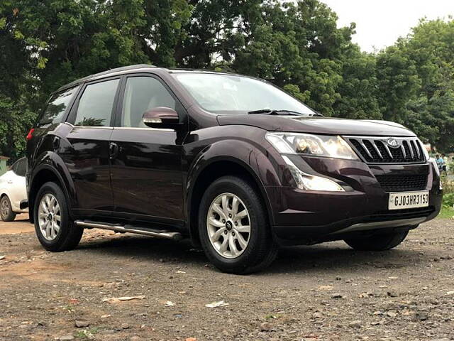 Used Mahindra XUV500 [2015-2018] W10 1.99 in Kheda