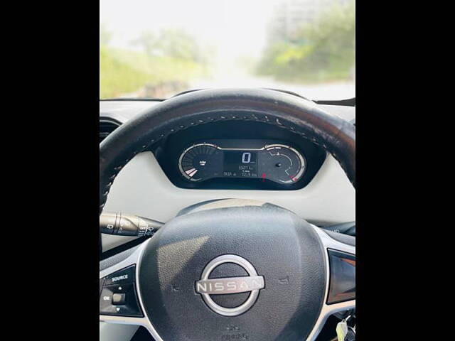 Used Nissan Magnite [2020-2024] XL [2020] in Delhi