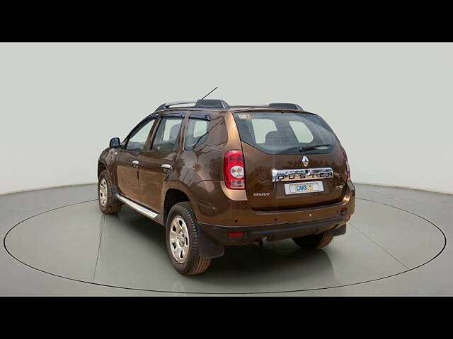 Used Renault Duster [2012-2015] 85 PS RxL Diesel in Bangalore