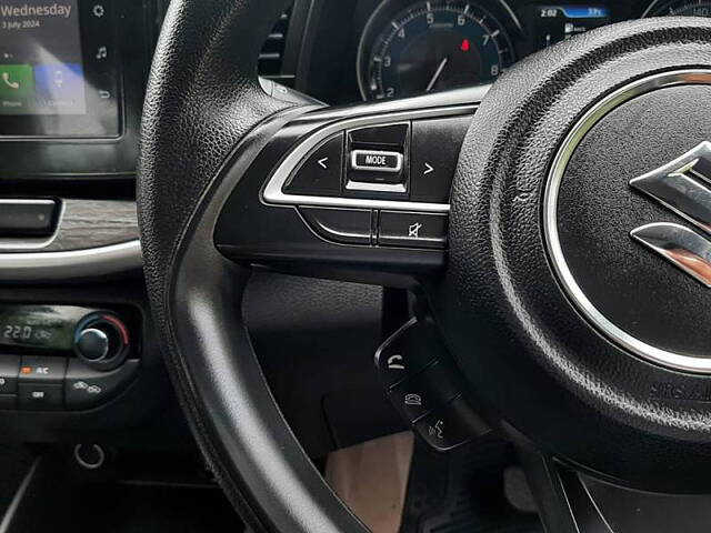 Used Maruti Suzuki XL6 [2019-2022] Zeta AT Petrol in Mumbai