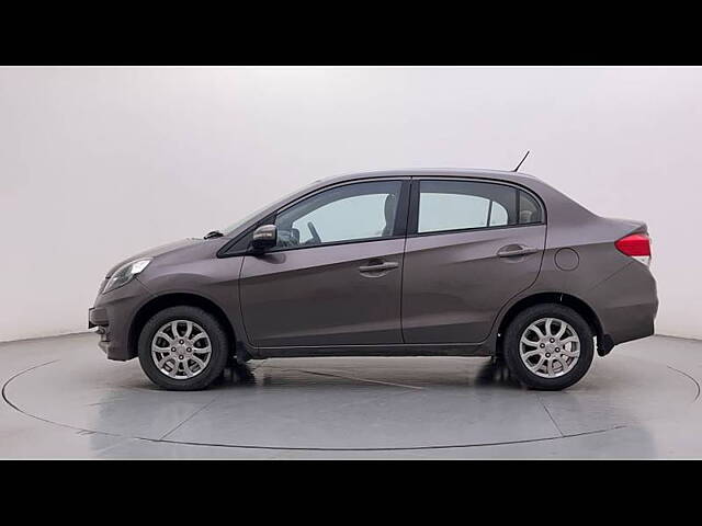 Used Honda Amaze [2013-2016] 1.2 VX AT i-VTEC in Bangalore