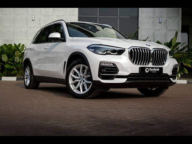 Used BMW X5 [2019-2023] xDrive30d xLine in Malappuram