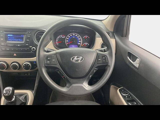 Used Hyundai Grand i10 [2013-2017] Sportz 1.2 Kappa VTVT [2013-2016] in Pune