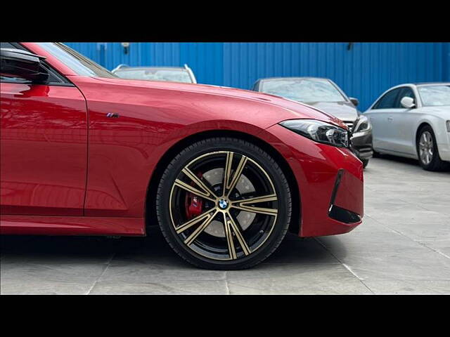 Used BMW M340i [2021-2022] 50 Jahre M Edition in Chennai