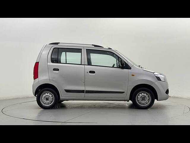 Used Maruti Suzuki Wagon R 1.0 [2010-2013] LXi CNG in Delhi