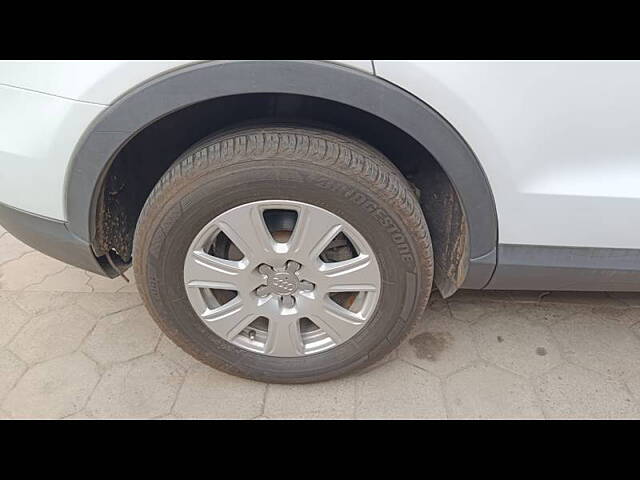 Used Audi Q3 [2012-2015] 2.0 TDI quattro Premium in Coimbatore