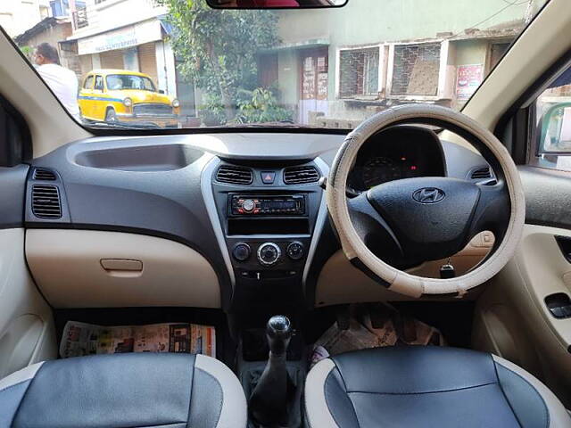 Used Hyundai Eon Era + in Kolkata
