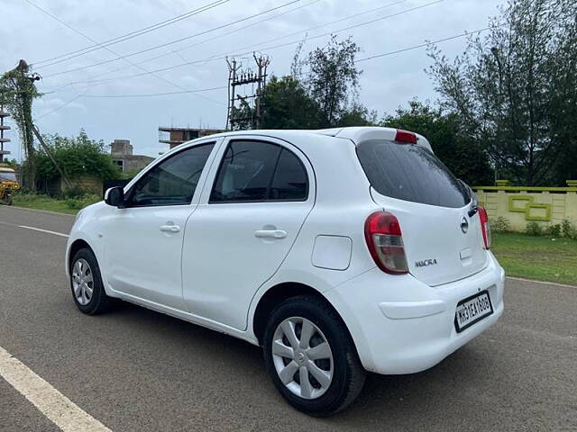 Used Nissan Micra [2010-2013] XL Petrol in Nagpur