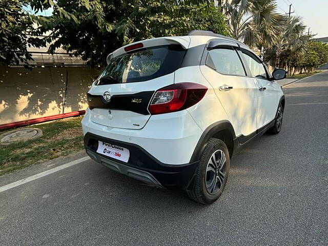 Used Tata Tiago NRG XZ MT [2021-2023] in Noida