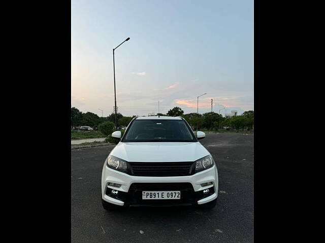 Used 2018 Maruti Suzuki Vitara Brezza in Ludhiana