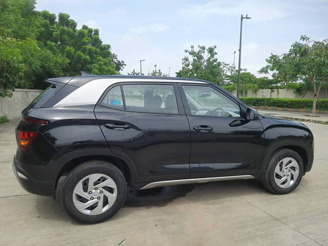 Used Hyundai Creta [2020-2023] E 1.5 Petrol [2020-2022] in Ahmedabad