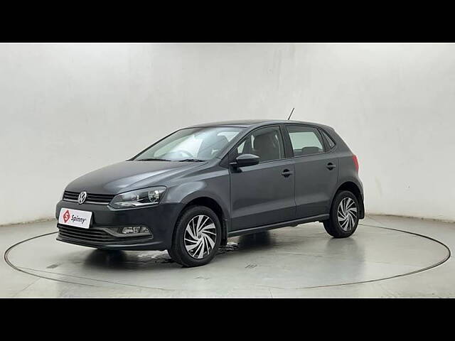 Used 2015 Volkswagen Polo in Mumbai