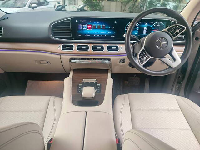 Used Mercedes-Benz GLE [2020-2023] 300d 4MATIC LWB [2020-2023] in Delhi