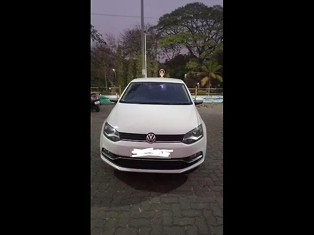 polo tdi olx