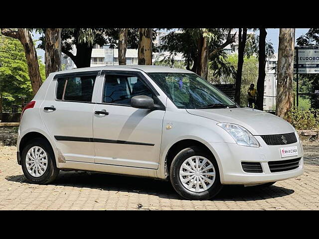 Used Maruti Suzuki Swift [2011-2014] LDi in Nashik