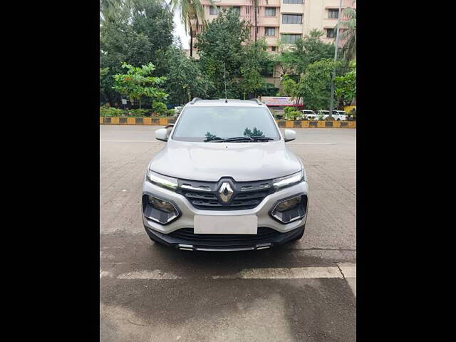 Used 2022 Renault Kwid in Mumbai