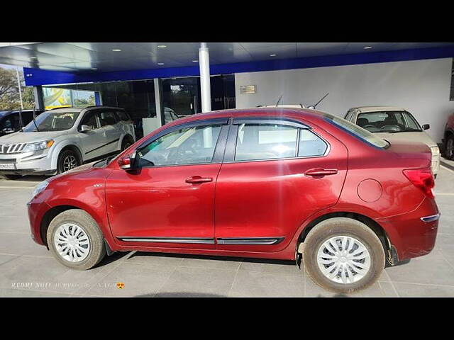 Used Maruti Suzuki Dzire [2017-2020] VXi in Bangalore