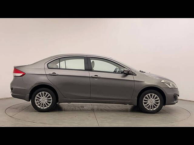 Used Maruti Suzuki Ciaz [2014-2017] VXi+ in Chandigarh