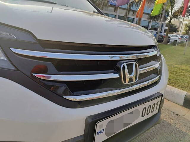 Used 2013 Honda CR-V in Mohali