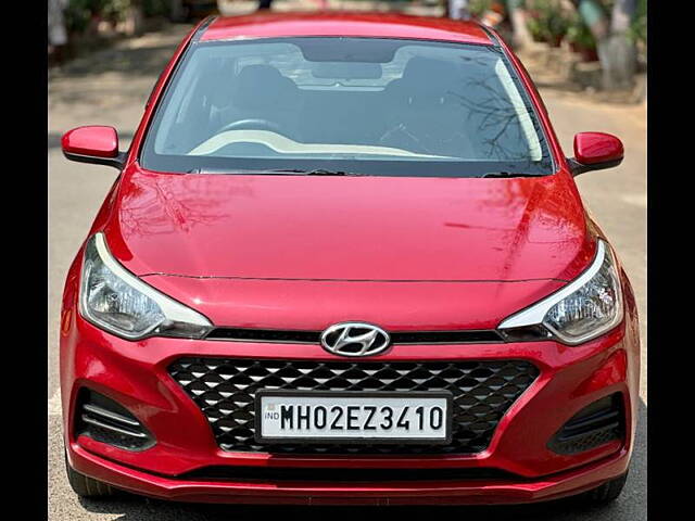 Used 2018 Hyundai Elite i20 in Mumbai