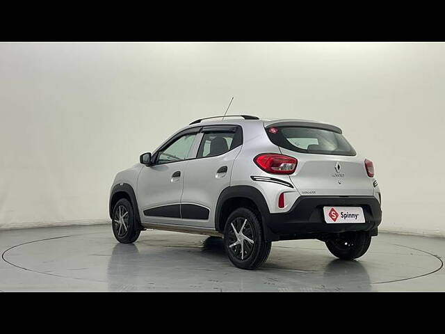 Used Renault Kwid [2022-2023] RXL 1.0 in Gurgaon