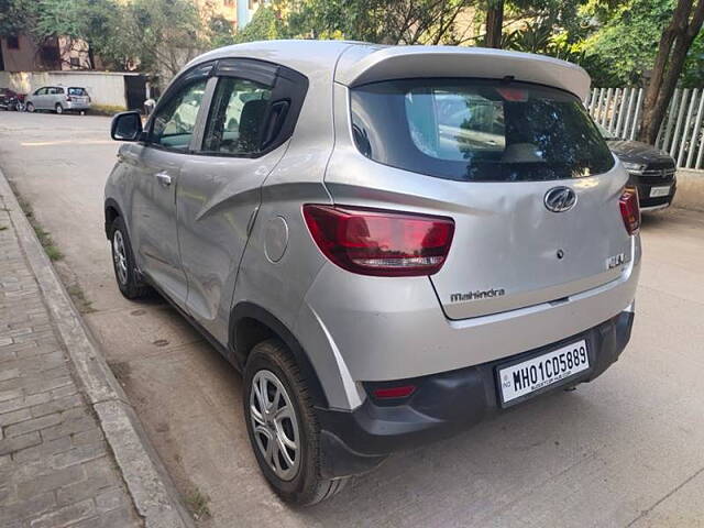 Used Mahindra KUV100 [2016-2017] K4 6 STR in Pune