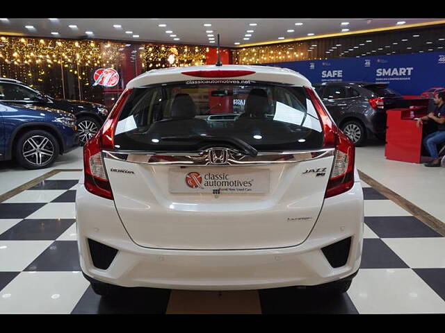 Used Honda Jazz [2015-2018] V Petrol in Bangalore