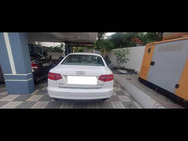 Used Audi A6 [2008-2011] 2.7 TDI in Hyderabad