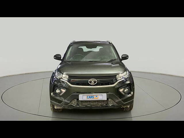 Used Tata Nexon [2017-2020] XMA Diesel in Delhi