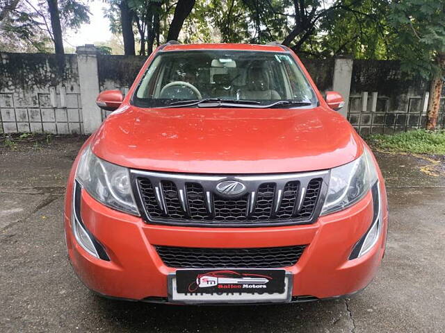 Used Mahindra XUV500 [2015-2018] W10 in Mumbai