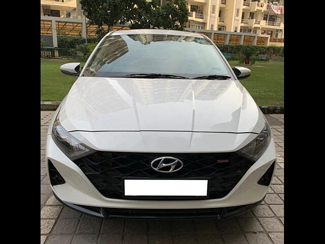 Used 2020 Hyundai Elite i20 in Gurgaon