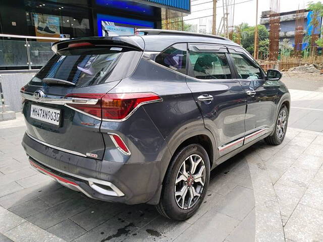 Used Kia Seltos [2019-2022] GTX Plus 1.4 [2020-2021] in Mumbai