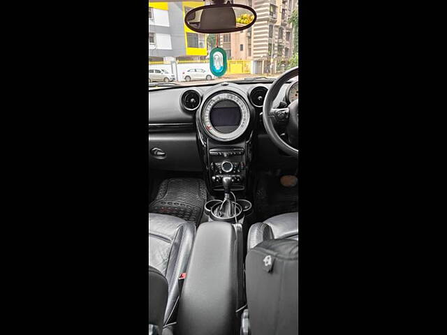 Used MINI Cooper Countryman [2012-2015] Cooper D in Mumbai