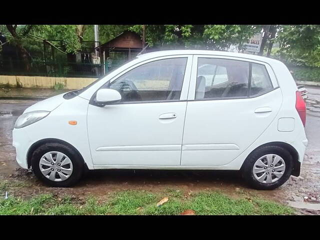 Used Hyundai i10 [2010-2017] 1.1L iRDE Magna Special Edition in Kanpur