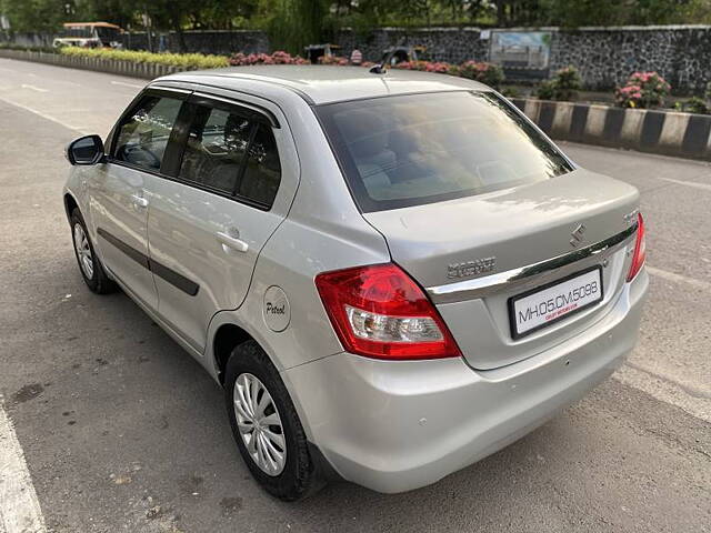 Used Maruti Suzuki Swift DZire [2011-2015] VXI in Mumbai