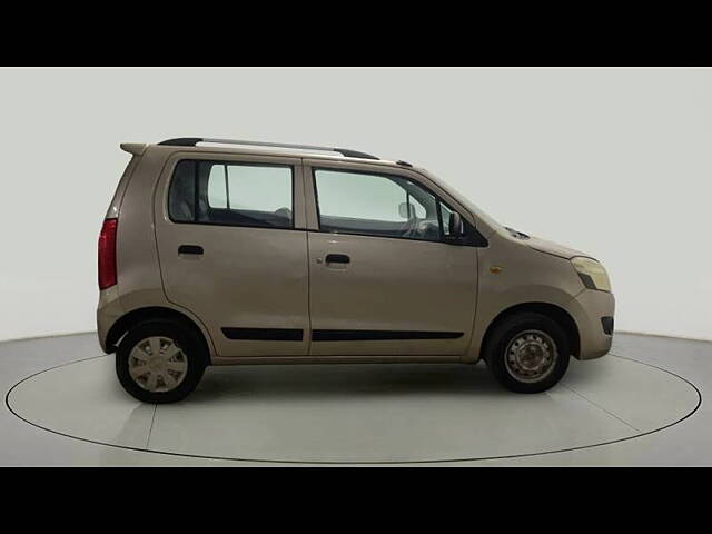 Used Maruti Suzuki Wagon R 1.0 [2014-2019] LXI CNG in Navi Mumbai