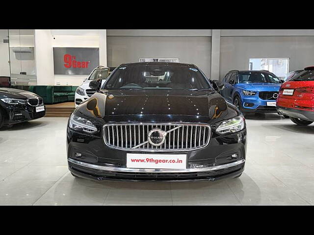 Used 2022 Volvo S90 in Bangalore