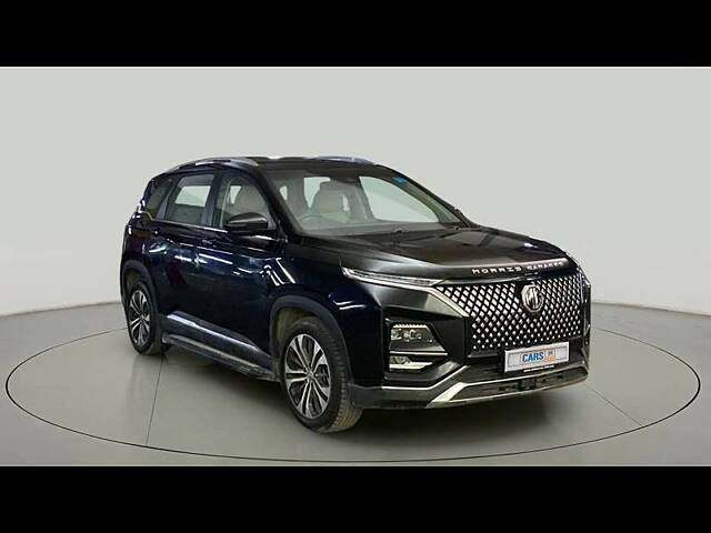 Used 2023 MG Hector in Delhi