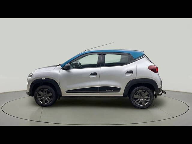 Used Renault Kwid [2019-2022] Neotech RXL in Delhi