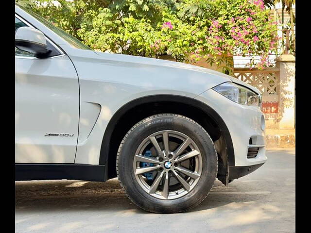 Used BMW X5 [2014-2019] xDrive 30d in Mumbai