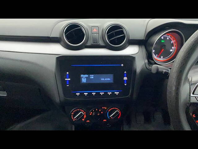 Used Maruti Suzuki Swift [2021-2024] VXi [2021-2023] in Chennai