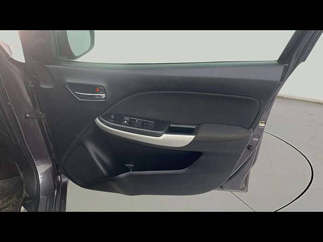 Used Maruti Suzuki Baleno [2015-2019] Alpha 1.2 in Pune