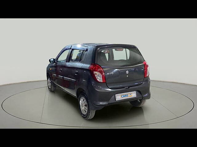 Used Maruti Suzuki Alto 800 VXi in Delhi