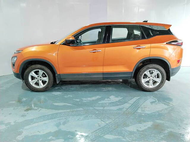 Used Tata Harrier [2019-2023] XZ [2019-2020] in Kochi