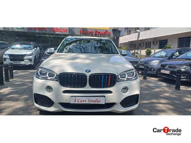 Used 2016 BMW X5 in Bangalore