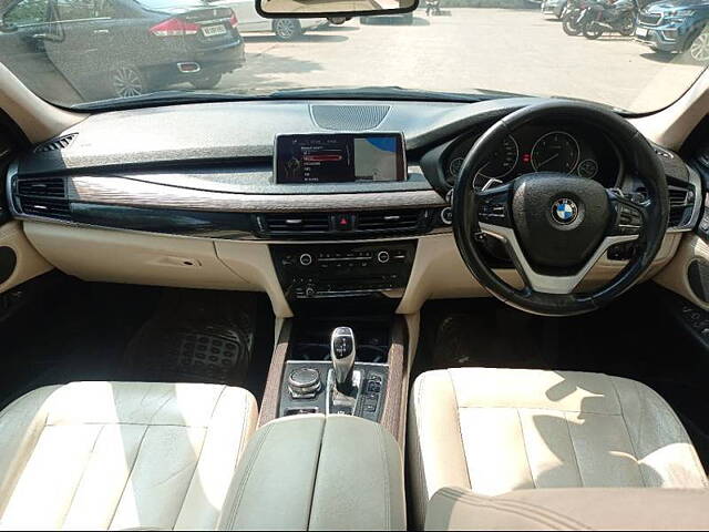 Used BMW X5 [2014-2019] xDrive30d Pure Experience (5 Seater) in Mumbai