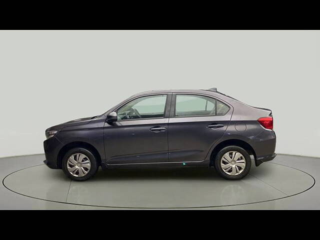 Used Honda Amaze [2018-2021] 1.2 S CVT Petrol [2018-2020] in Delhi